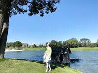 推特超火清纯系校花美少女《不二妹妹》精彩福利视图流出 宅男的最爱