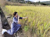 推特超火清纯系校花美少女《不二妹妹》精彩福利视图流出 宅男的最爱