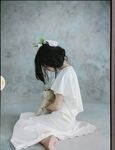 推特超火清纯系校花美少女《不二妹妹》精彩福利视图流出 宅男的最爱