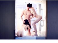 推特超火清纯系校花美少女《不二妹妹》精彩福利视图流出 宅男的最爱