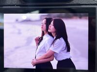 推特超火清纯系校花美少女《不二妹妹》精彩福利视图流出 宅男的最爱