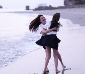 推特超火清纯系校花美少女《不二妹妹》精彩福利视图流出 宅男的最爱