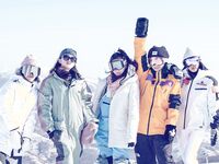 推特超火清纯系校花美少女《不二妹妹》精彩福利视图流出 宅男的最爱