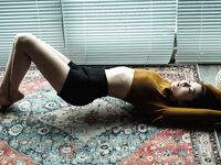 推特超火清纯系校花美少女《不二妹妹》精彩福利视图流出 宅男的最爱