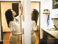 米豆小姐姐随心拍