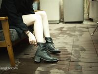 米豆小姐姐随心拍