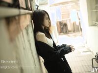 米豆小姐姐随心拍