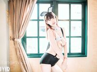 米豆小姐姐随心拍