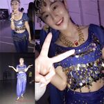 记录精彩时刻，高潮不断图