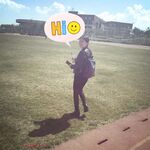 记录精彩时刻，高潮不断图