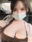 「onlyfans」巨乳网红Aom_yumi最新合集
