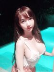 「onlyfans」巨乳网红Aom_yumi最新合集