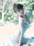 「onlyfans」巨乳网红Aom_yumi最新合集