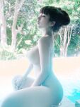「onlyfans」巨乳网红Aom_yumi最新合集