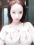 「onlyfans」巨乳网红Aom_yumi最新合集