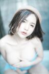 「onlyfans」巨乳网红Aom_yumi最新合集