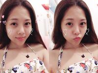 最新破解良家小媳妇没有男人，自己在家自慰