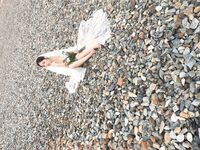 最新破解良家小媳妇没有男人，自己在家自慰