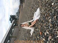 最新破解良家小媳妇没有男人，自己在家自慰