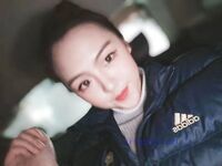 【裸贷女孩】钟依16年至2019年12月的变化历程记录