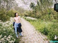 王动抖叔御用上海模特Ada大尺度大合集