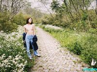 王动抖叔御用上海模特Ada大尺度大合集