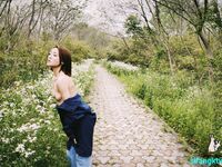 王动抖叔御用上海模特Ada大尺度大合集