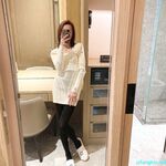 王动抖叔御用上海模特Ada大尺度大合集