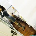 王动抖叔御用上海模特Ada大尺度大合集