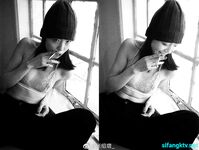 王动抖叔御用上海模特Ada大尺度大合集