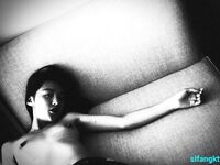 王动抖叔御用上海模特Ada大尺度大合集