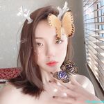 王动抖叔御用上海模特Ada大尺度大合集