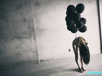 王动抖叔御用上海模特Ada大尺度大合集