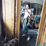 王动抖叔御用上海模特Ada大尺度大合集