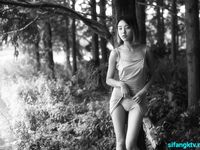 王动抖叔御用上海模特Ada大尺度大合集