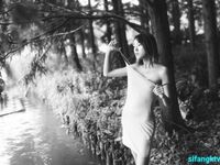 王动抖叔御用上海模特Ada大尺度大合集