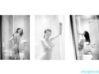 王动抖叔御用上海模特Ada大尺度大合集