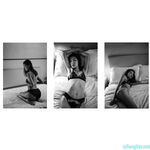 王动抖叔御用上海模特Ada大尺度大合集