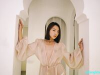 王动抖叔御用上海模特Ada大尺度大合集