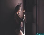 王动抖叔御用上海模特Ada大尺度大合集