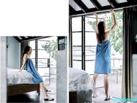 王动抖叔御用上海模特Ada大尺度大合集