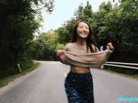 王动抖叔御用上海模特Ada大尺度大合集