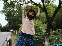 王动抖叔御用上海模特Ada大尺度大合集