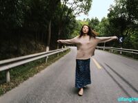 王动抖叔御用上海模特Ada大尺度大合集