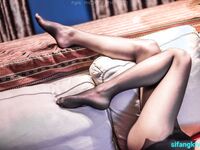 王动抖叔御用上海模特Ada大尺度大合集