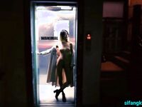 王动抖叔御用上海模特Ada大尺度大合集