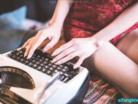 王动抖叔御用上海模特Ada大尺度大合集