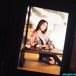 王动抖叔御用上海模特Ada大尺度大合集