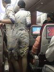 【全网稀缺航空】2021最新自整理@空姐兼职约炮、飞机上厕所丝袜诱惑等等（收藏首选）》包含多家航空公司，空姐兼职约炮赚外快