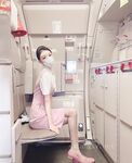 【全网稀缺航空】2021最新自整理@空姐兼职约炮、飞机上厕所丝袜诱惑等等（收藏首选）》包含多家航空公司，空姐兼职约炮赚外快